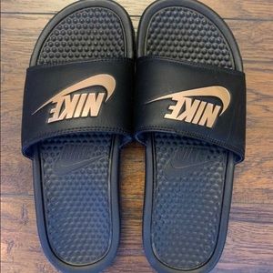 Women’s Nike Slides